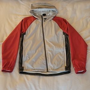 Oakley windbreaker jacket